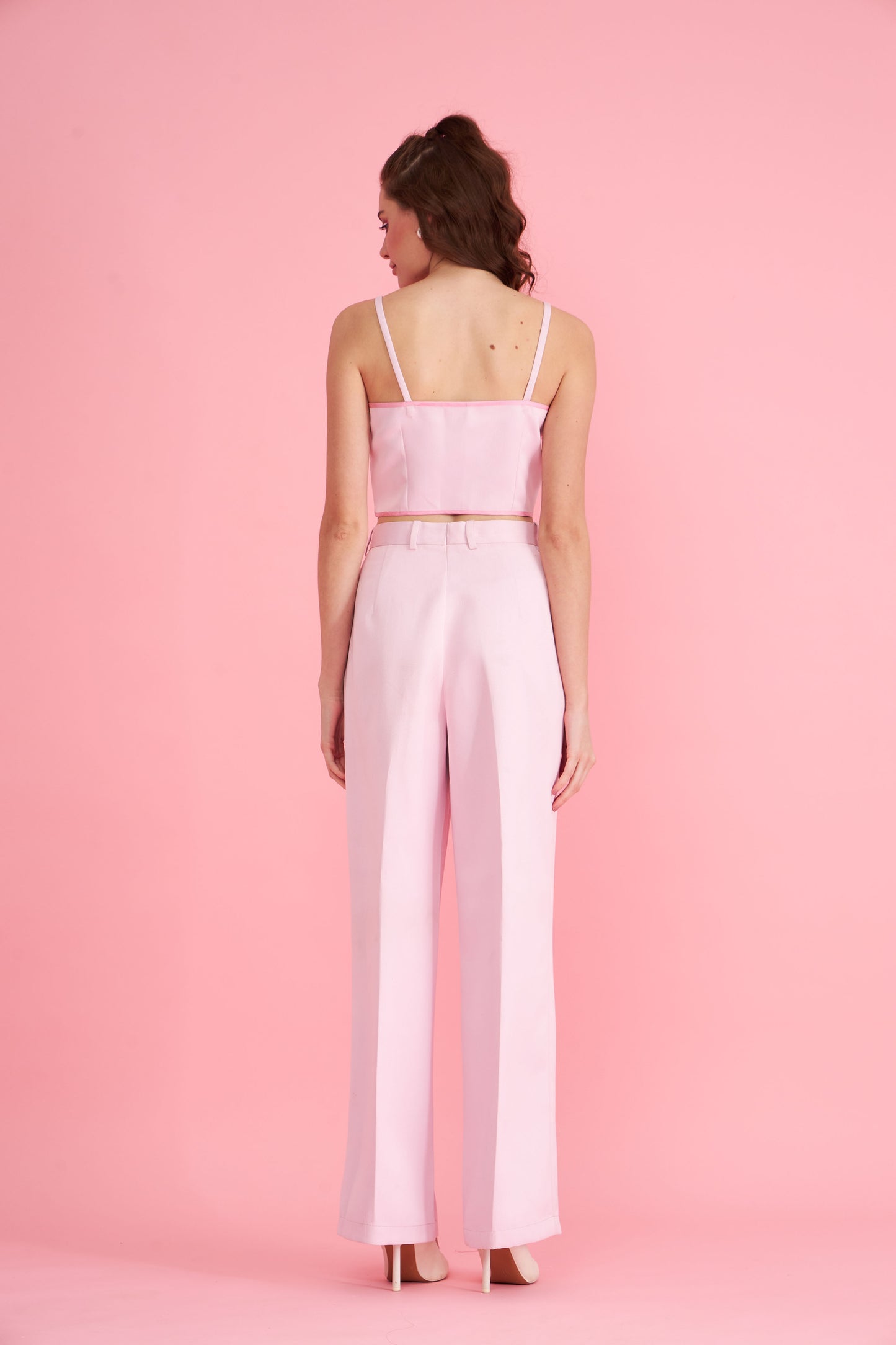 The Pink Trouser